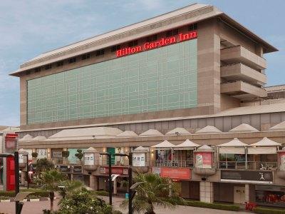 Hilton Garden New Delhi/saket Hotel 4*