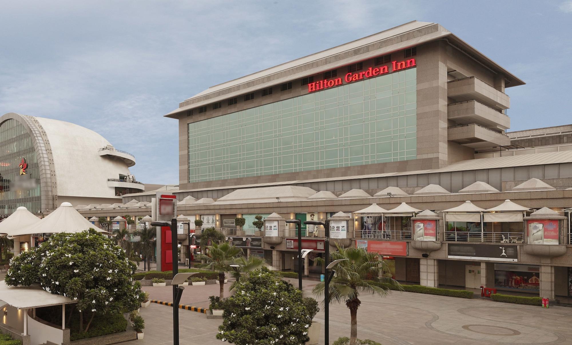 Hotel Hilton Garden New Delhi/saket