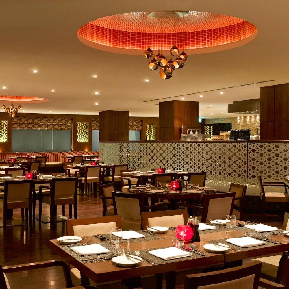 Hilton Garden New Delhi/saket Hotel New Delhi