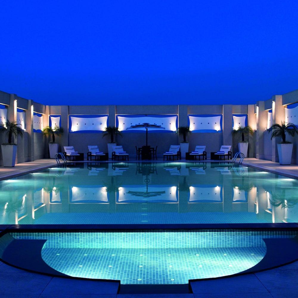 Hotel Hilton Garden New Delhi/saket 4*