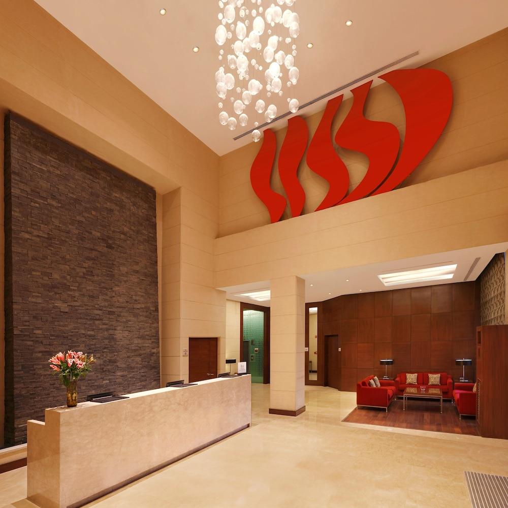 Hotel Hilton Garden New Delhi/saket