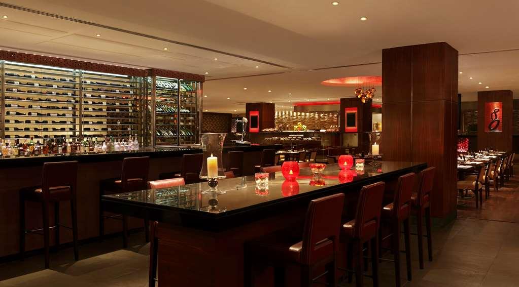 Hotel Hilton Garden New Delhi/saket New Delhi