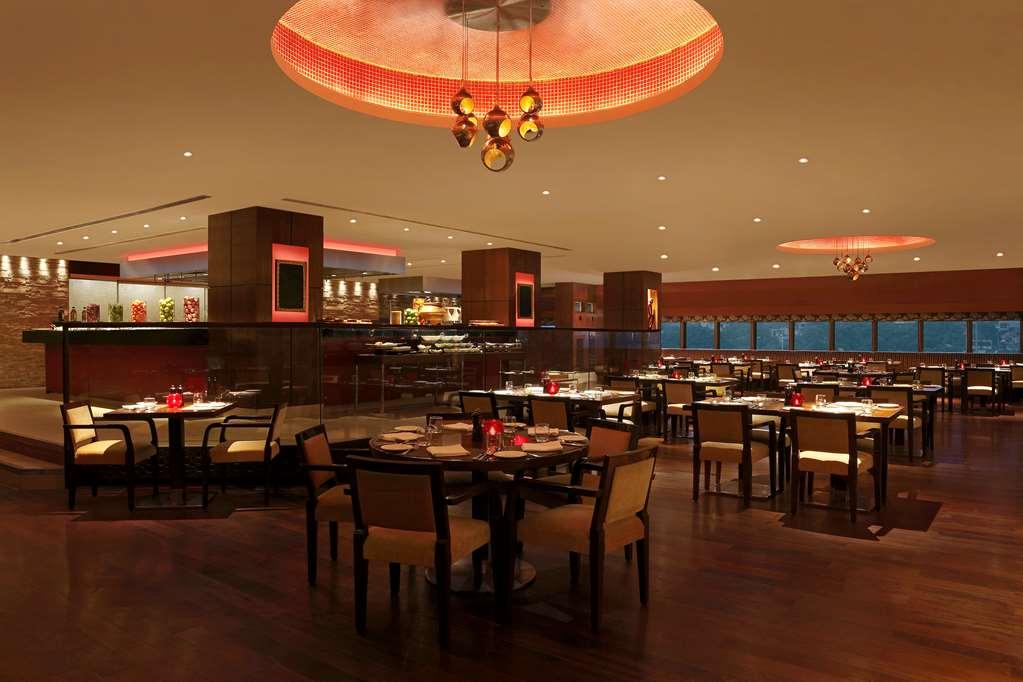 Hilton Garden New Delhi/saket New Delhi