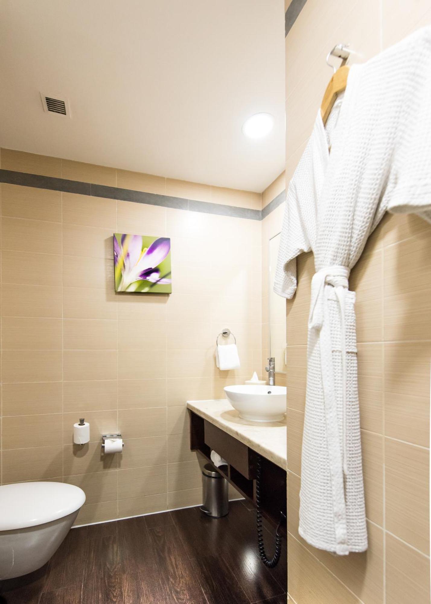 Hotel Hilton Garden New Delhi/saket