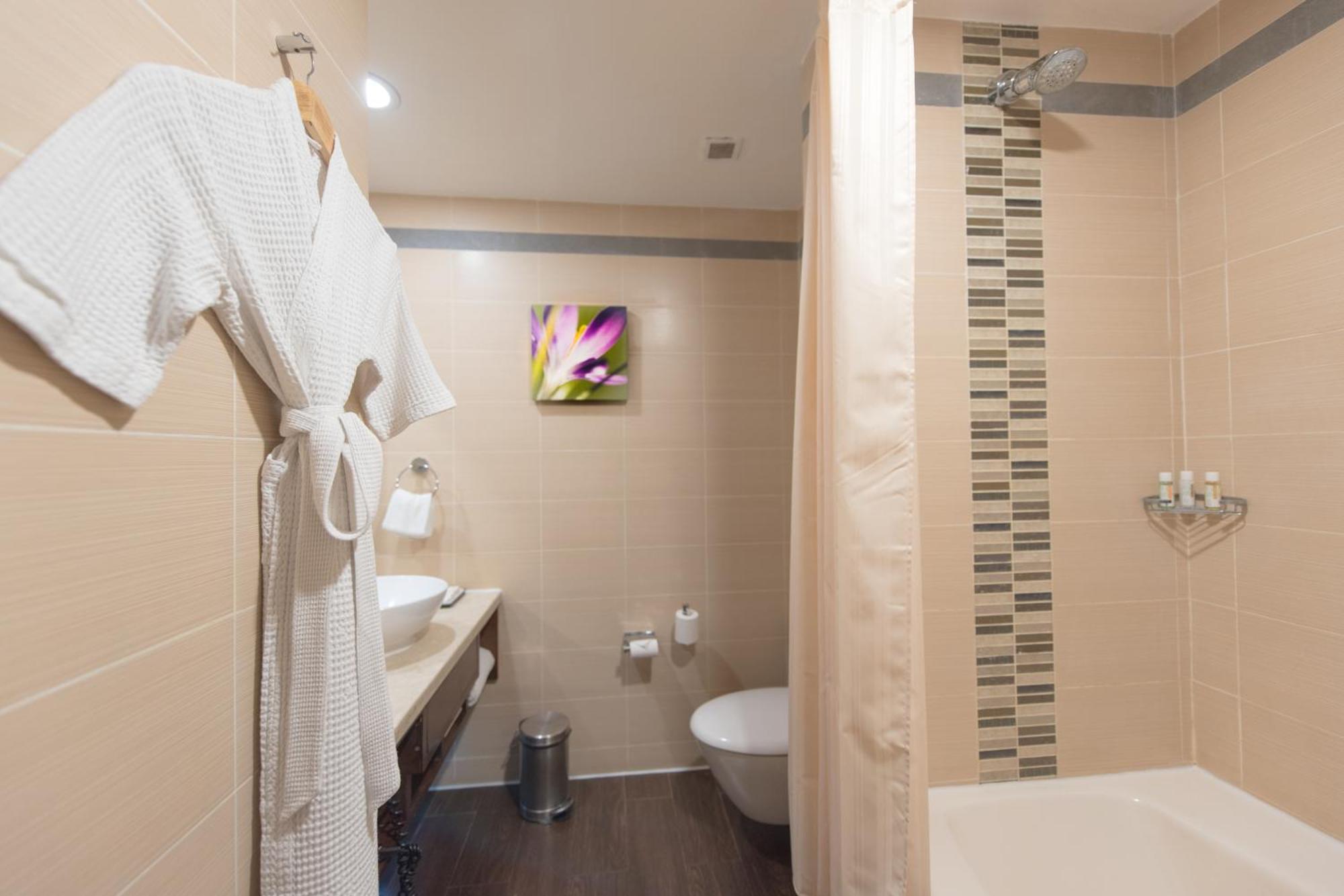 Hilton Garden New Delhi/saket 4* New Delhi