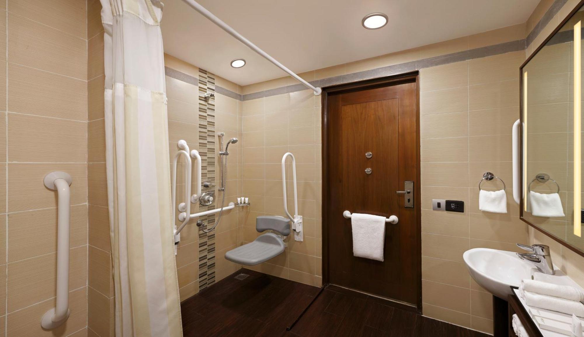 Hilton Garden New Delhi/saket Hotel
