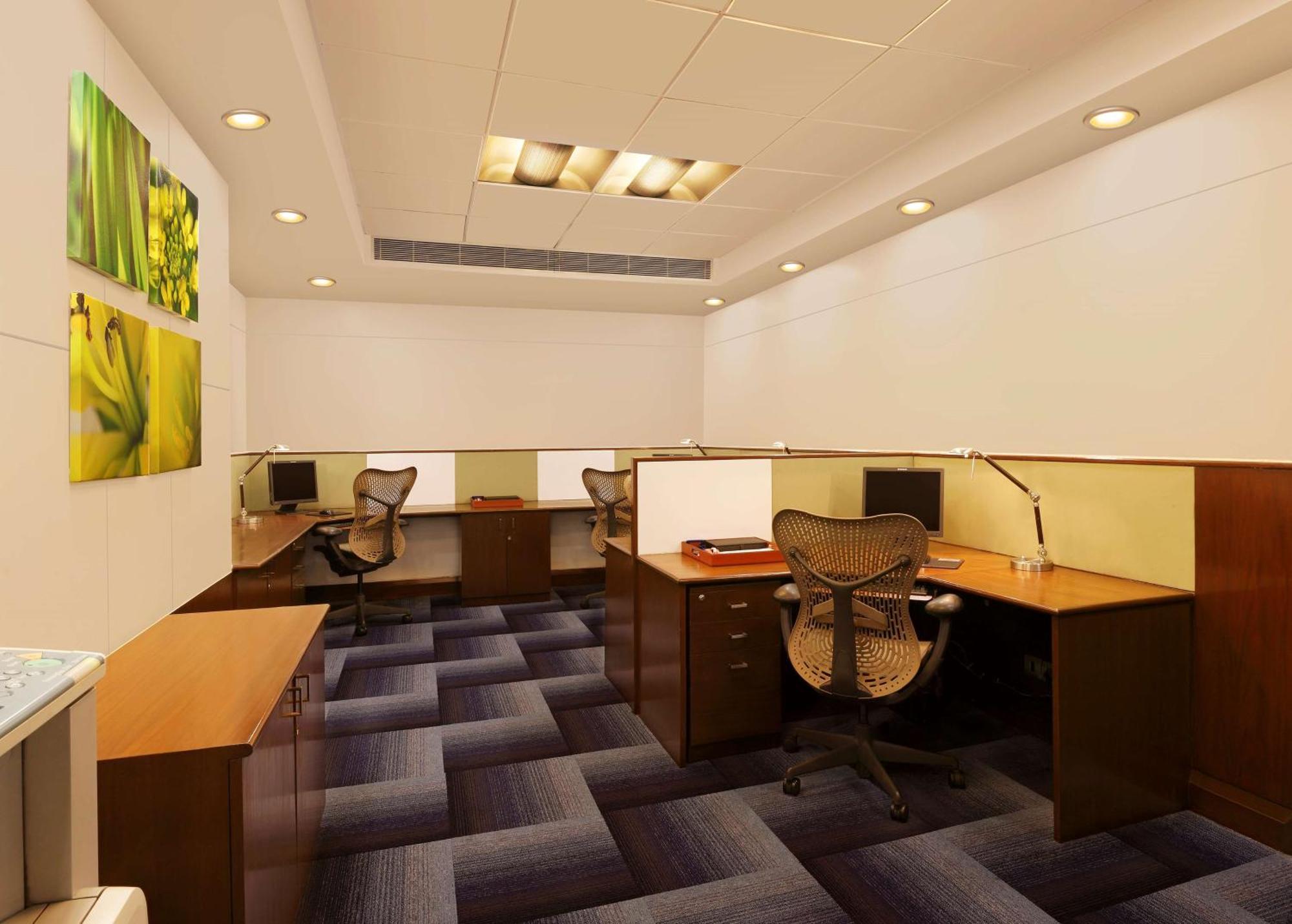 Hotel Hilton Garden New Delhi/saket New Delhi