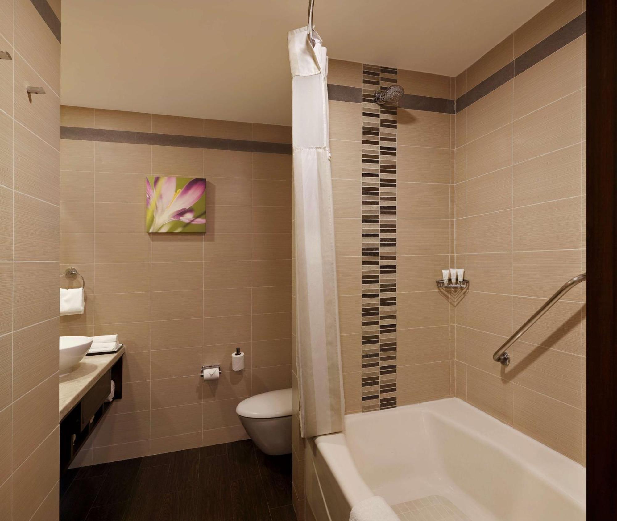 Hilton Garden New Delhi/saket New Delhi