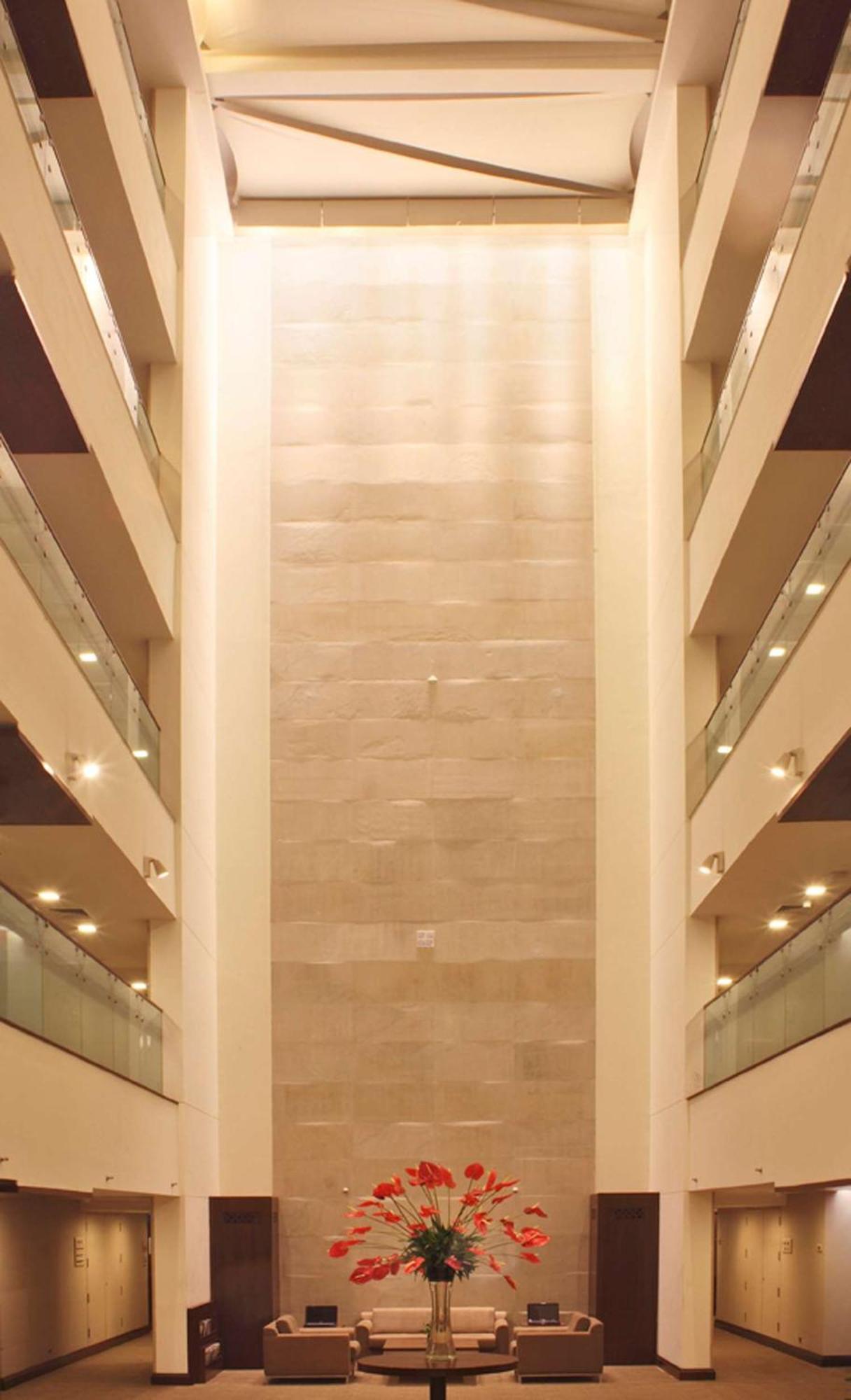 Hilton Garden New Delhi/saket Hotel
