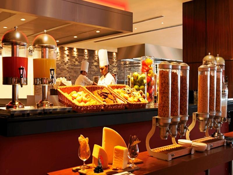 Hilton Garden New Delhi/saket
