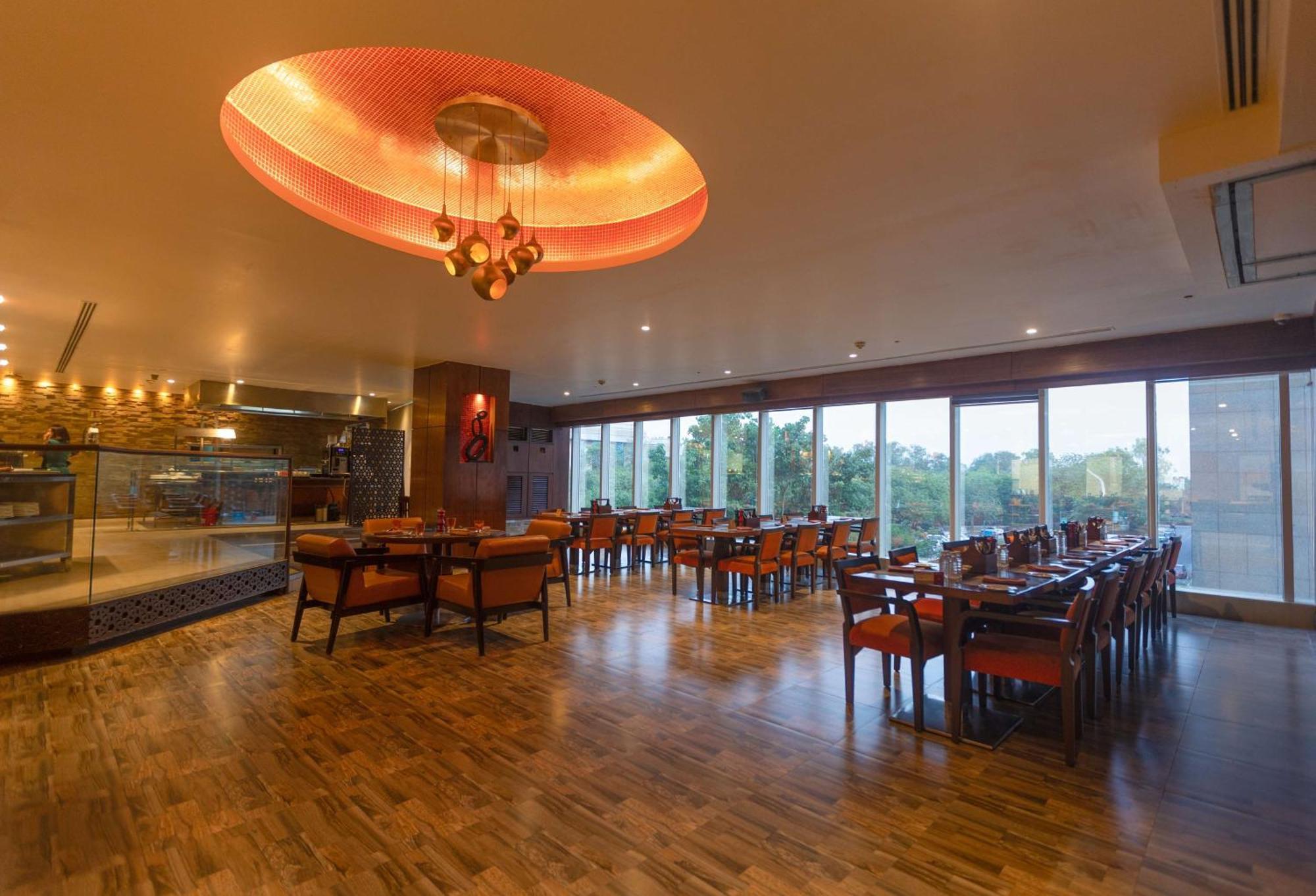 Hilton Garden New Delhi/saket New Delhi
