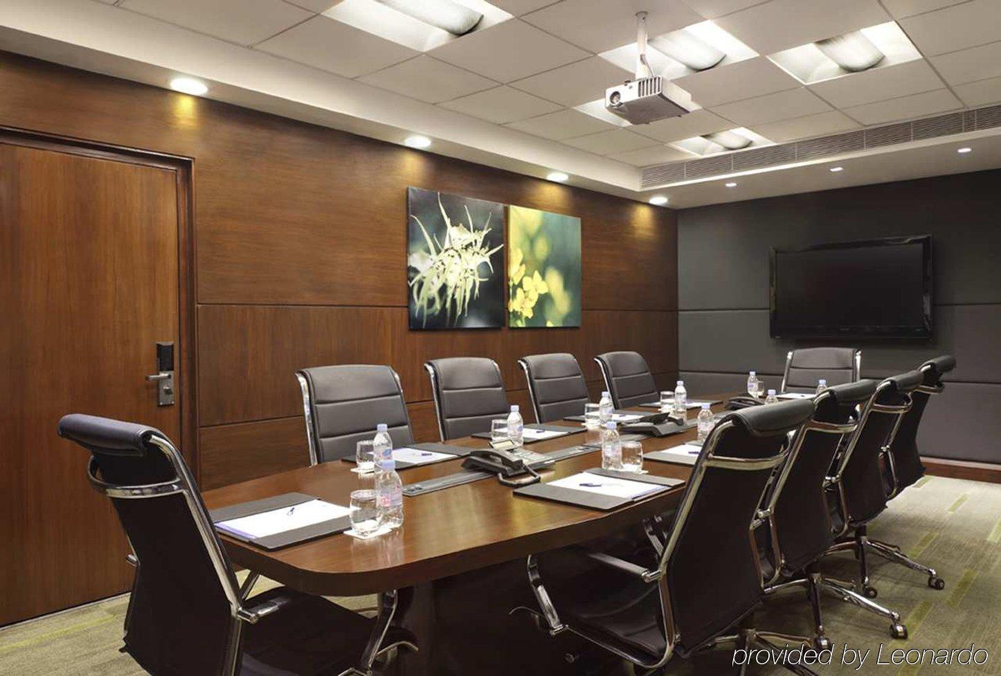 Hilton Garden New Delhi/saket Hotel