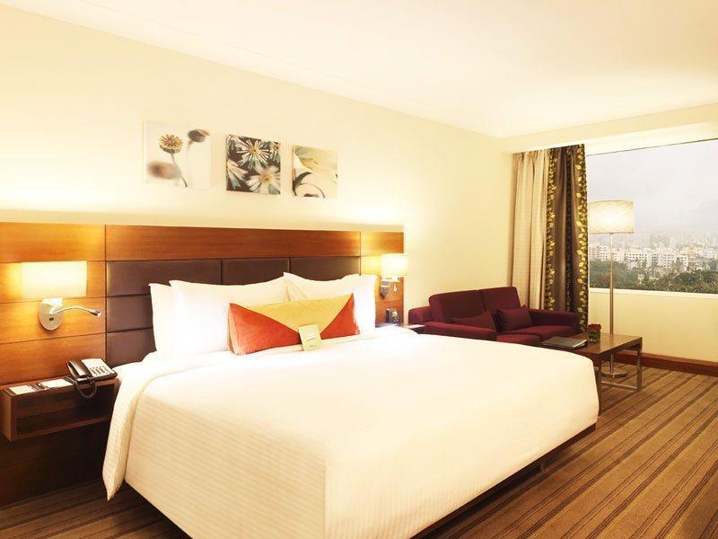 Hotel Hilton Garden New Delhi/saket