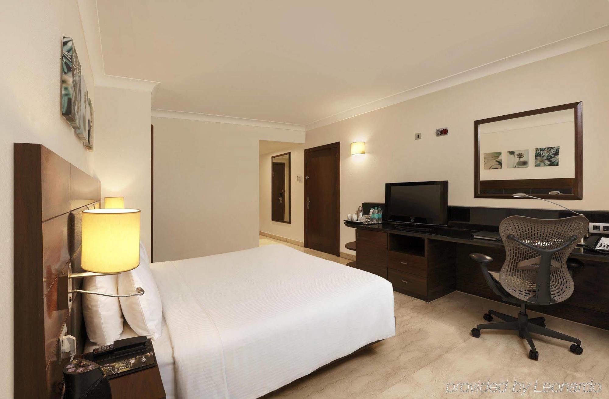 Hotel Hilton Garden New Delhi/saket