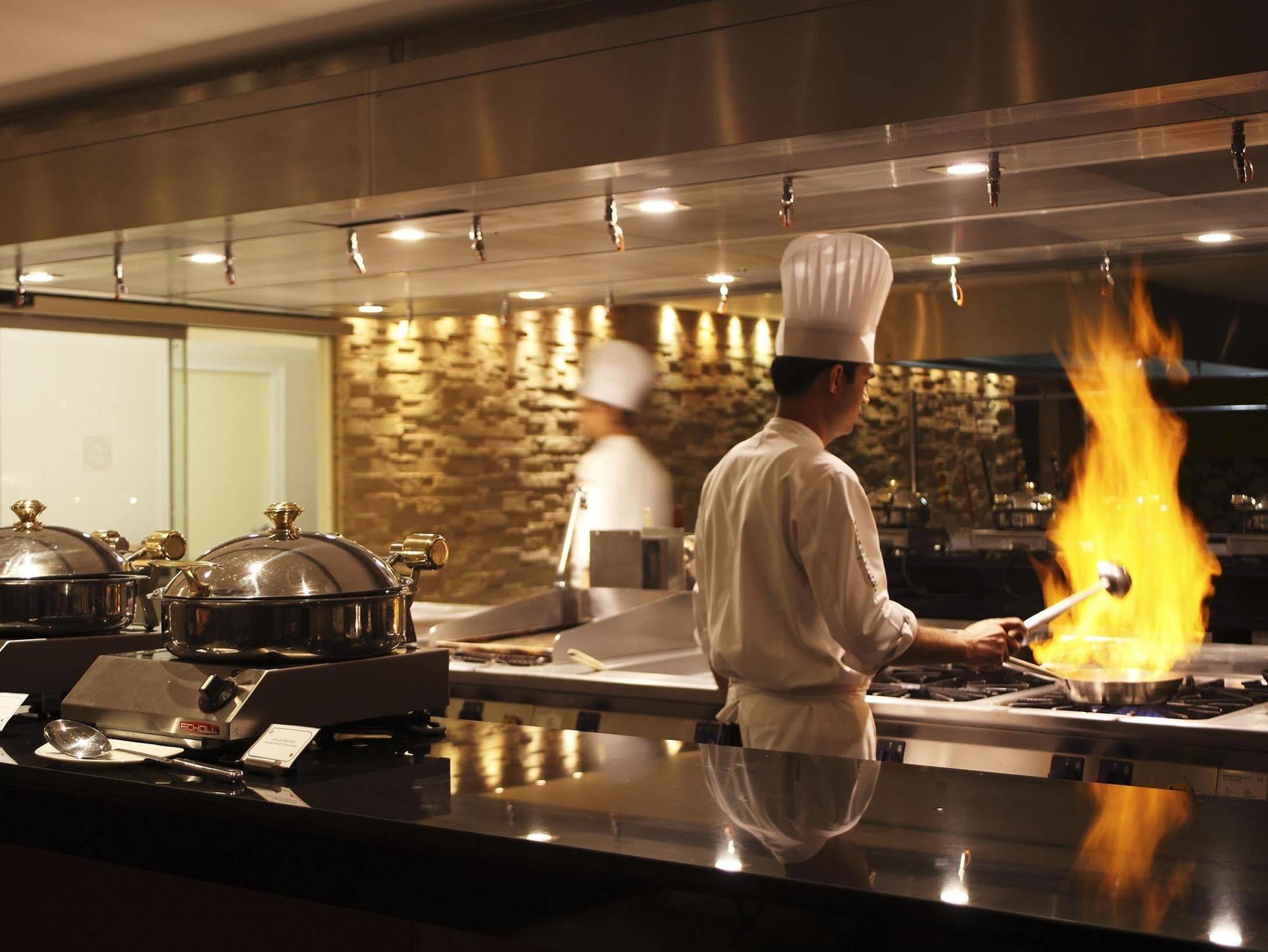 Hilton Garden New Delhi/saket Hotel