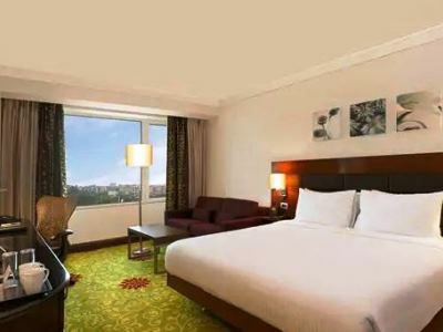 Hilton Garden New Delhi/saket Hotel 4*