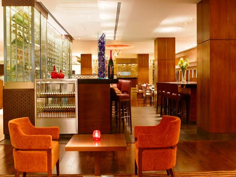 Hotel Hilton Garden New Delhi/saket