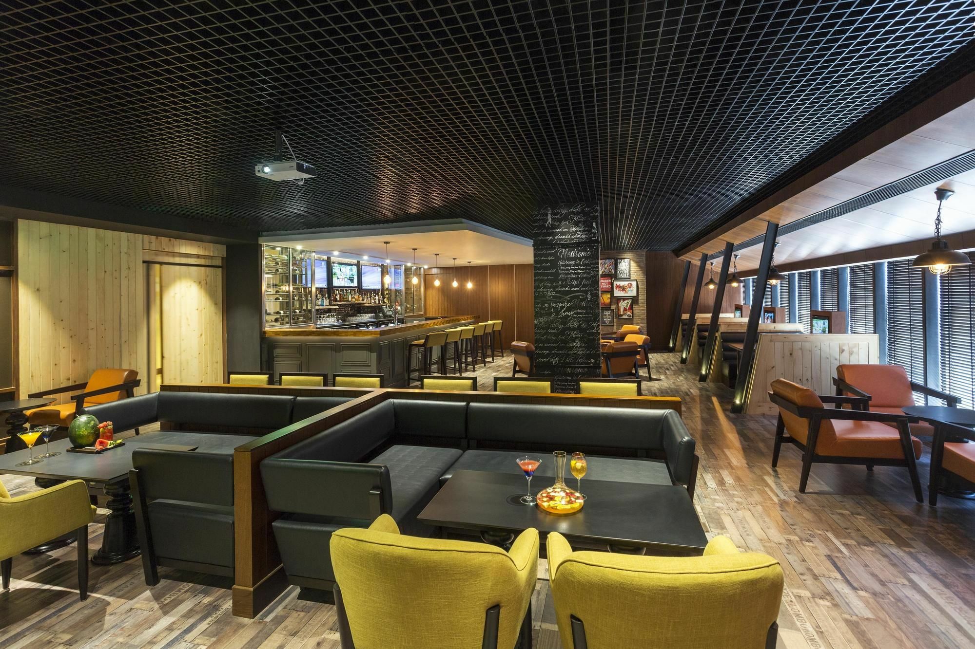 Hilton Garden New Delhi/saket Hotel 4*