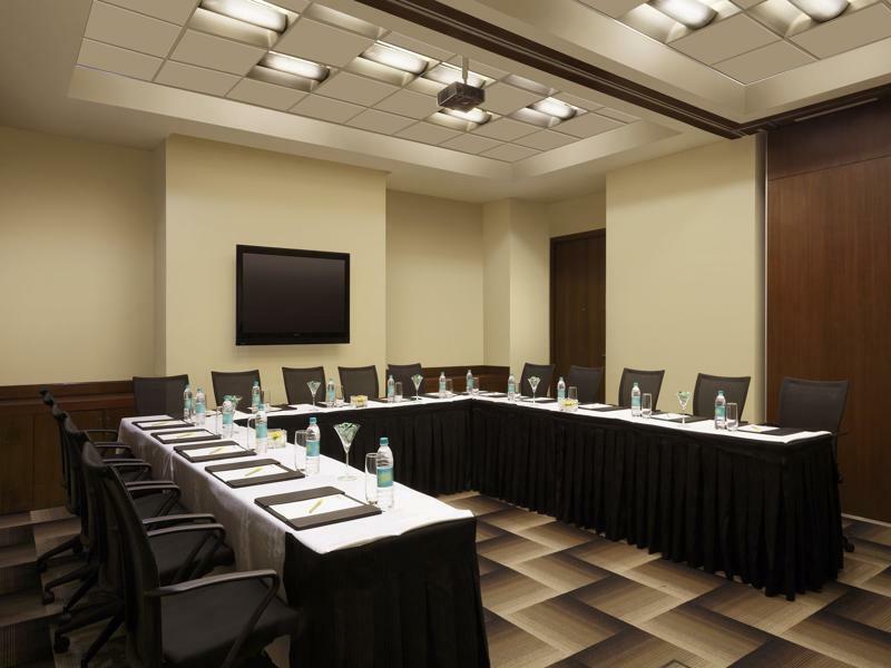 Hilton Garden New Delhi/saket