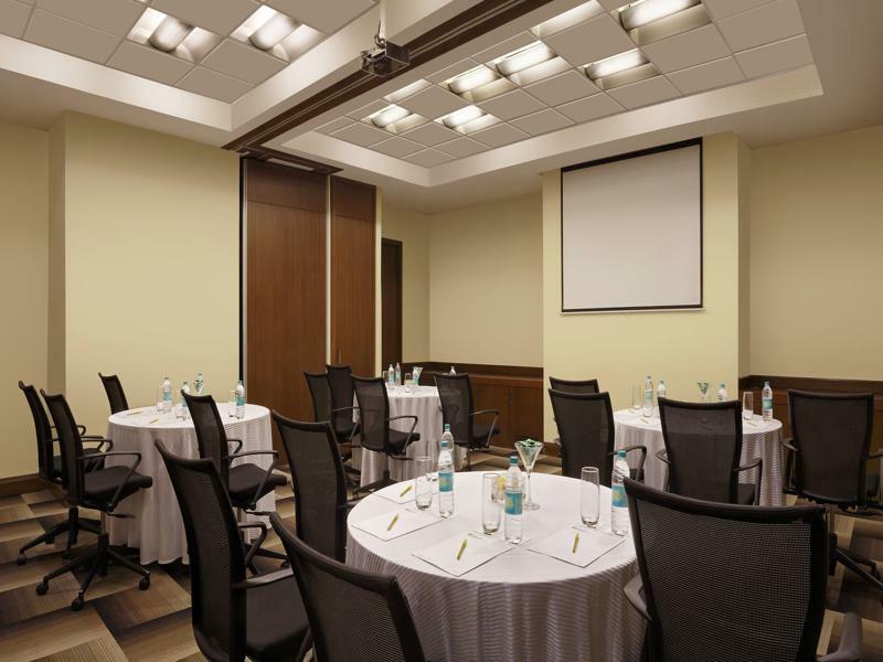 Hilton Garden New Delhi/saket New Delhi