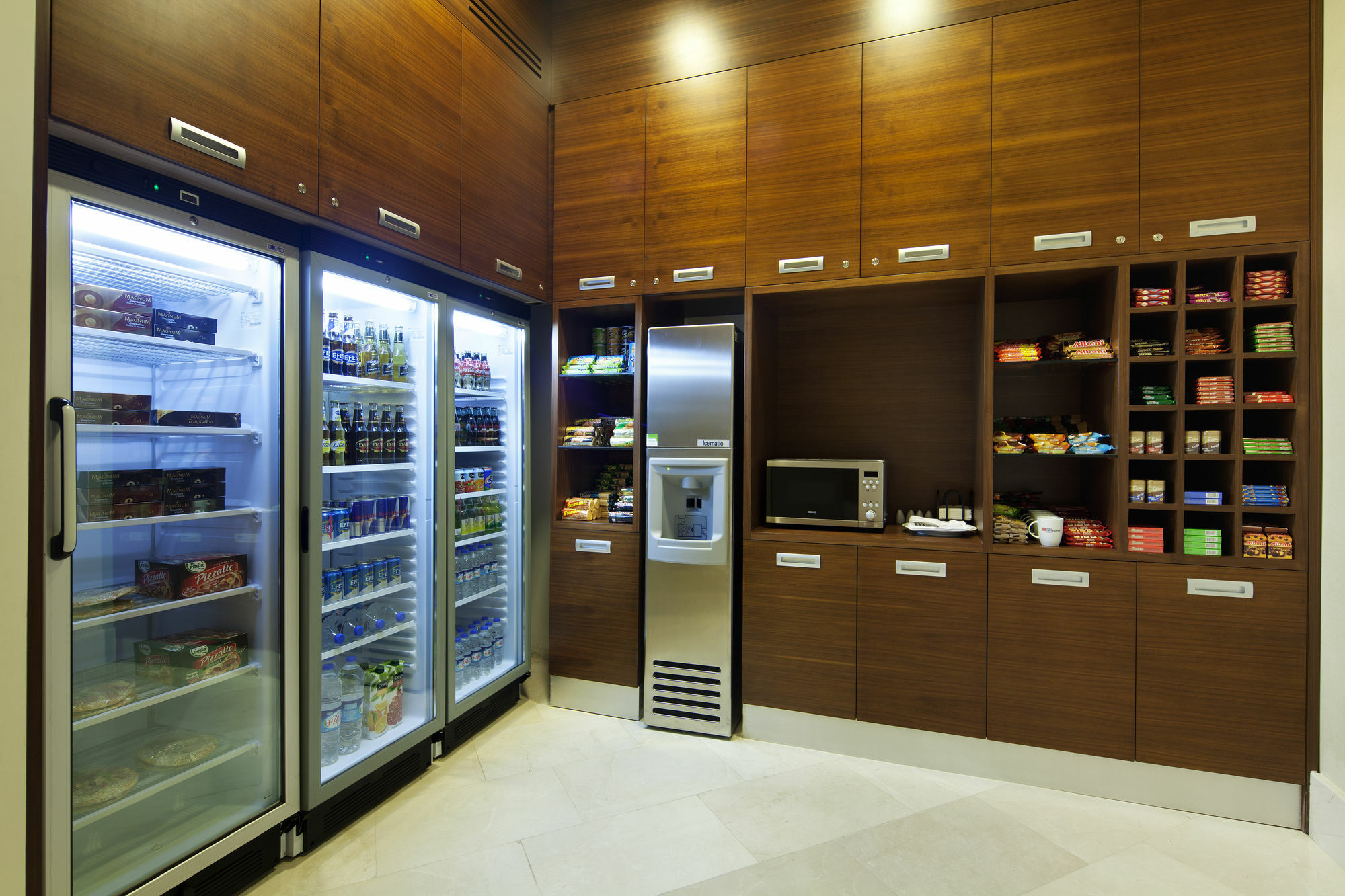 Hilton Garden New Delhi/saket Hotel New Delhi