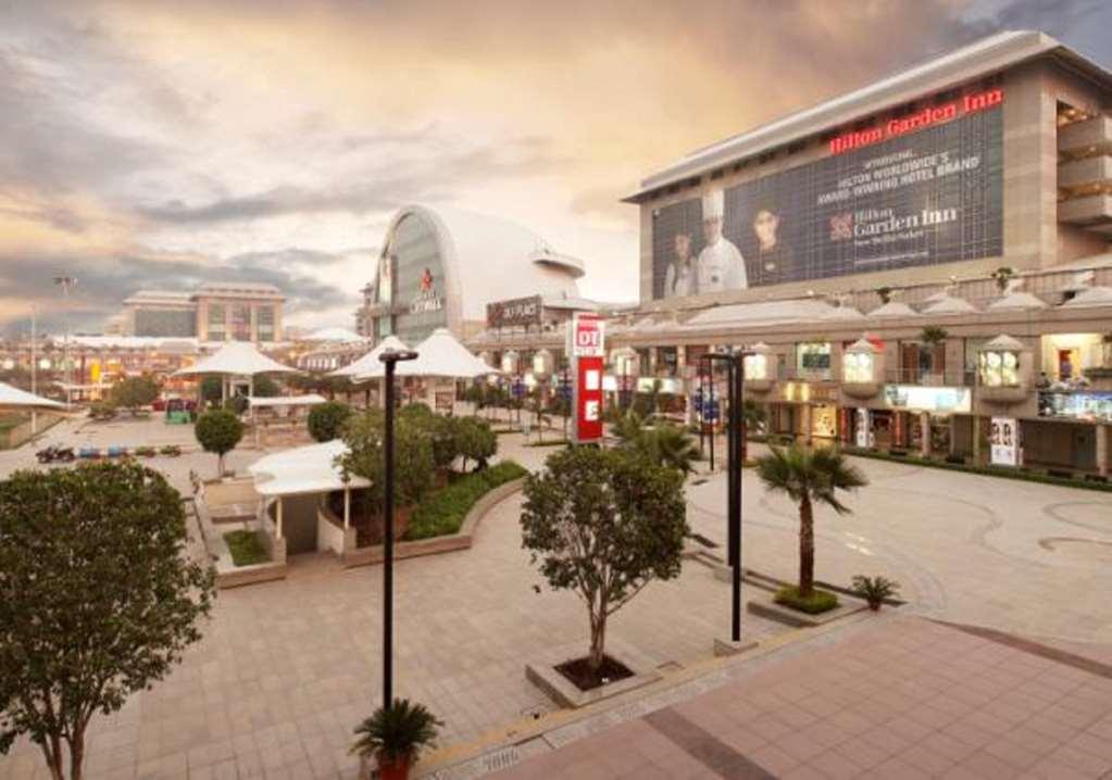 Hotel Hilton Garden New Delhi/saket New Delhi