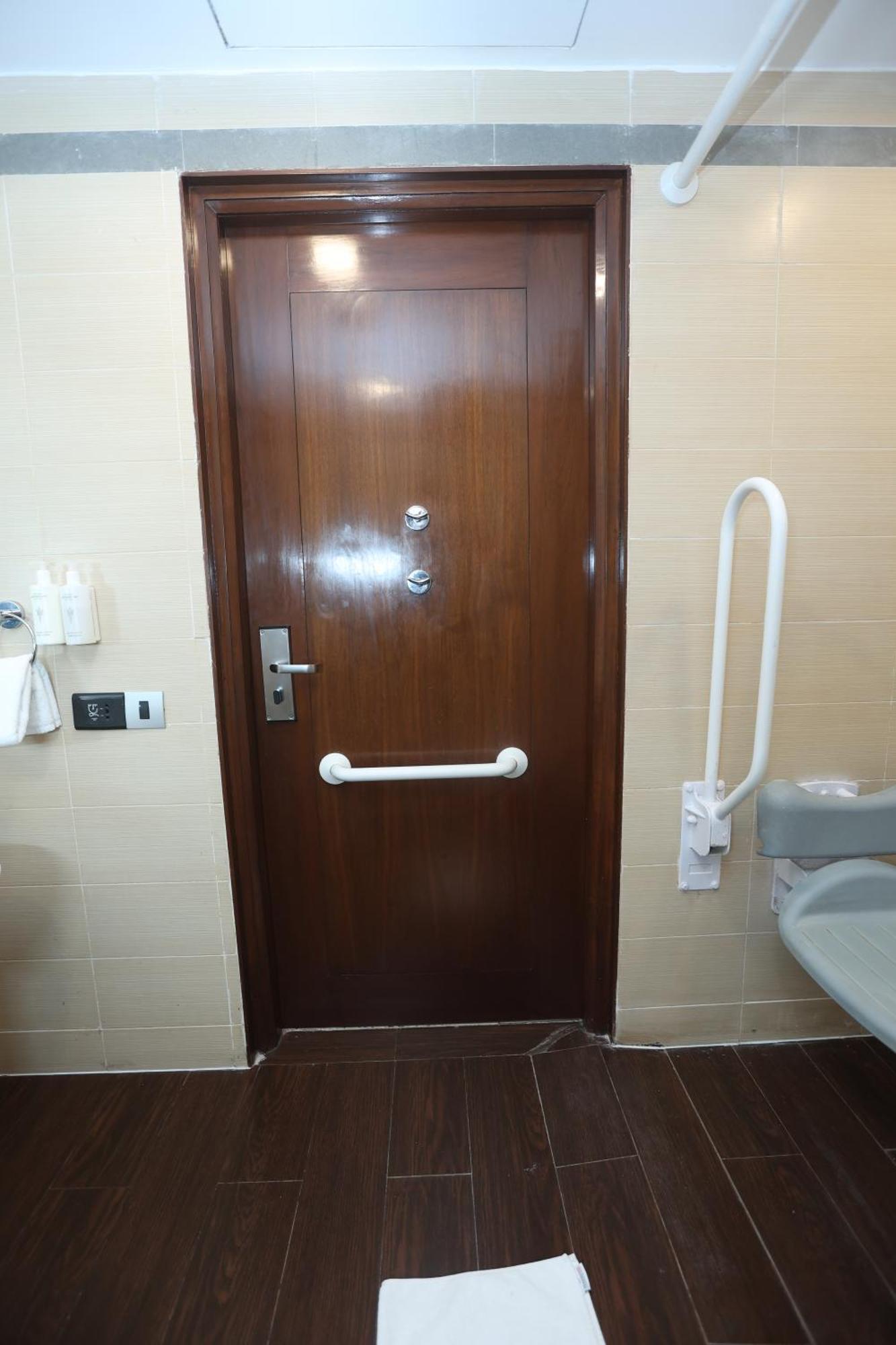 Hilton Garden New Delhi/saket New Delhi