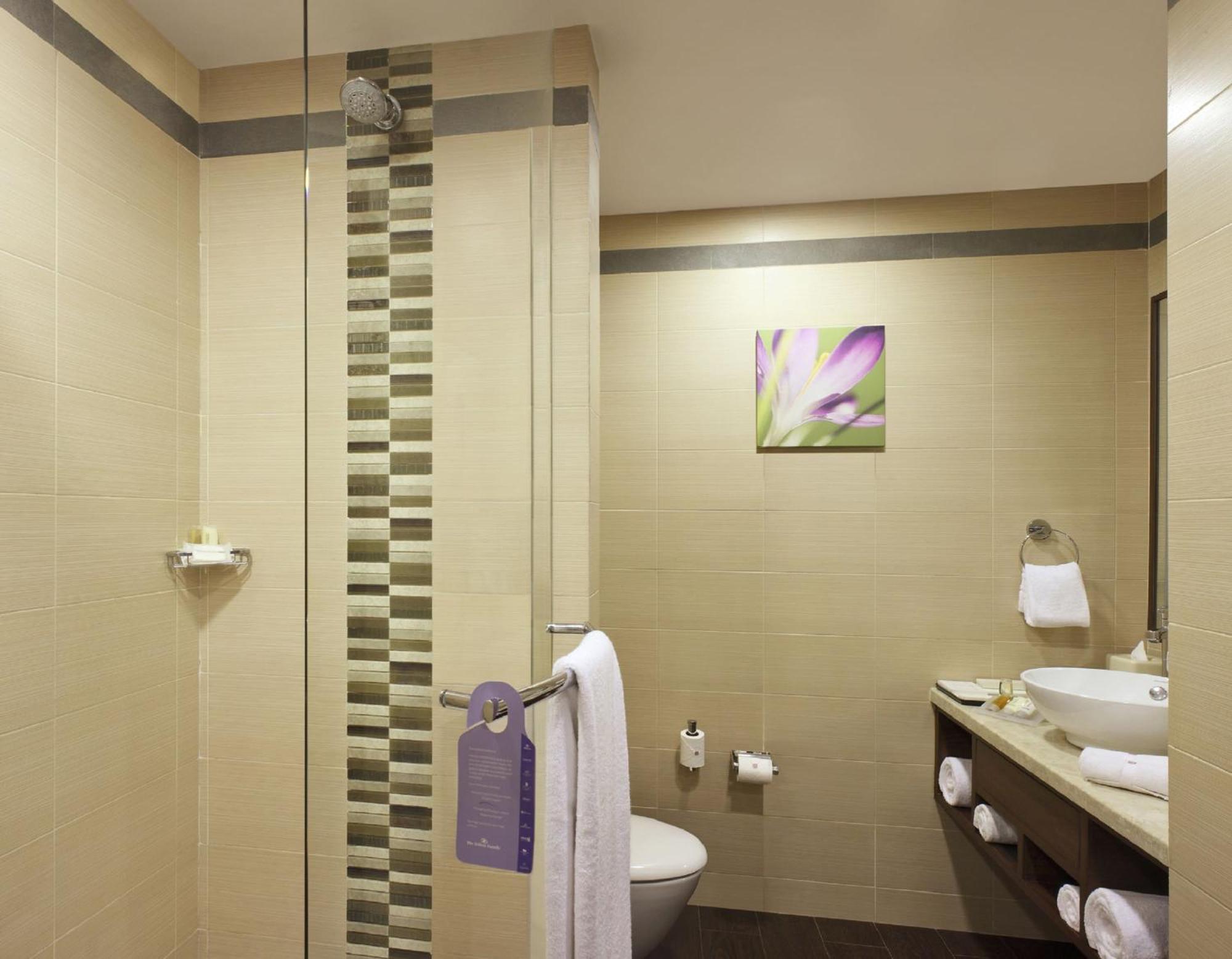 Hilton Garden New Delhi/saket Hotel