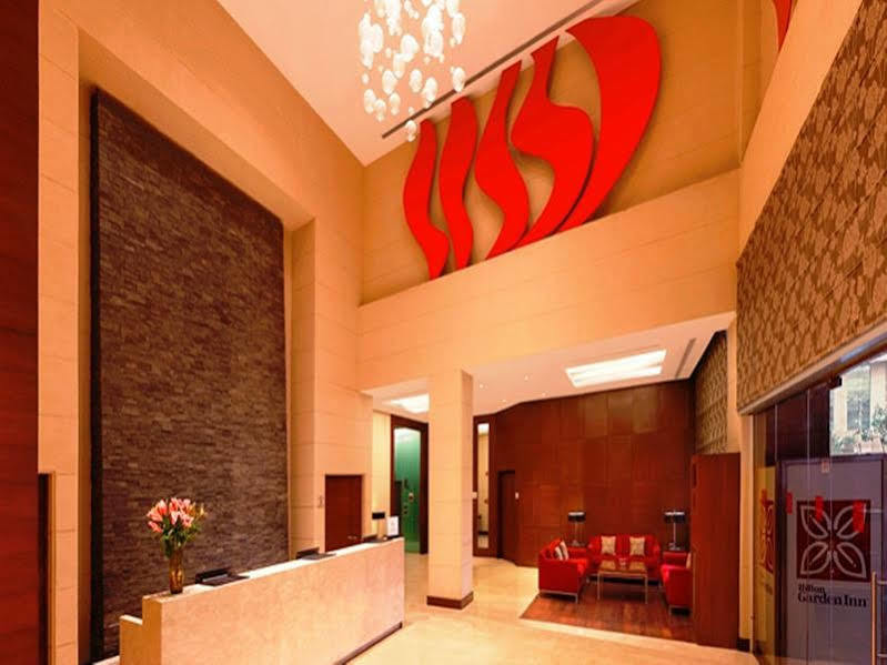 Hotel Hilton Garden New Delhi/saket 4*