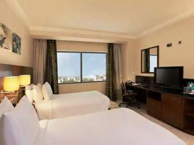 Hilton Garden New Delhi/saket Hotel New Delhi