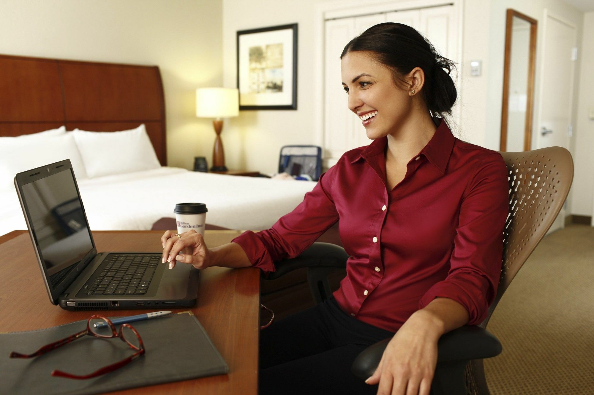 Hilton Garden New Delhi/saket